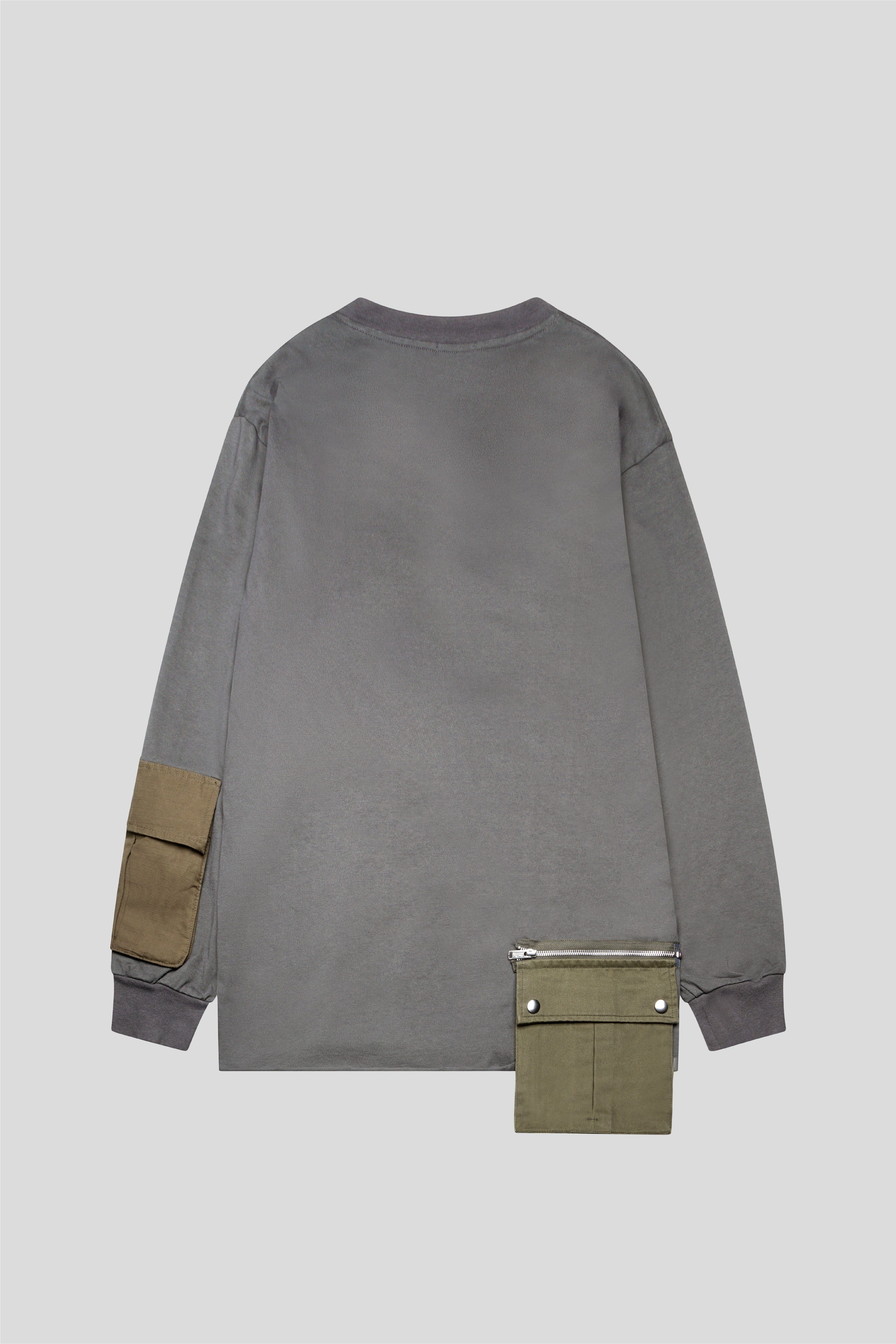 Selectshop FRAME - UNDERCOVERISM Sweat Shirt Sweats-Knits Concept Store Dubai