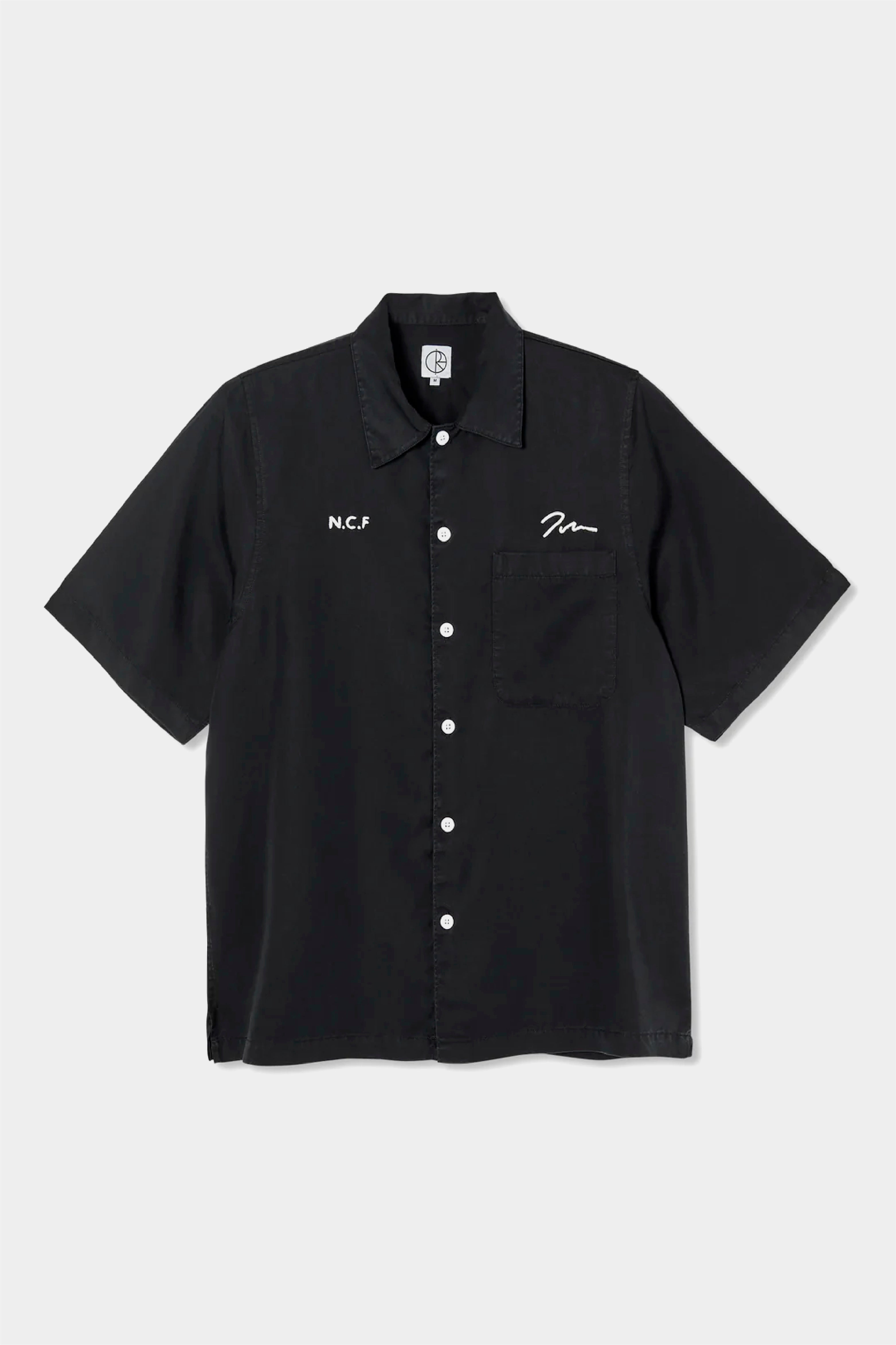 Selectshop FRAME - POLAR SKATE CO. NCF Shirt Shirts Concept Store Dubai