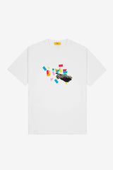Selectshop FRAME - DIME Koko Tee T-Shirts Dubai
