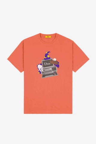 Firewall Tee