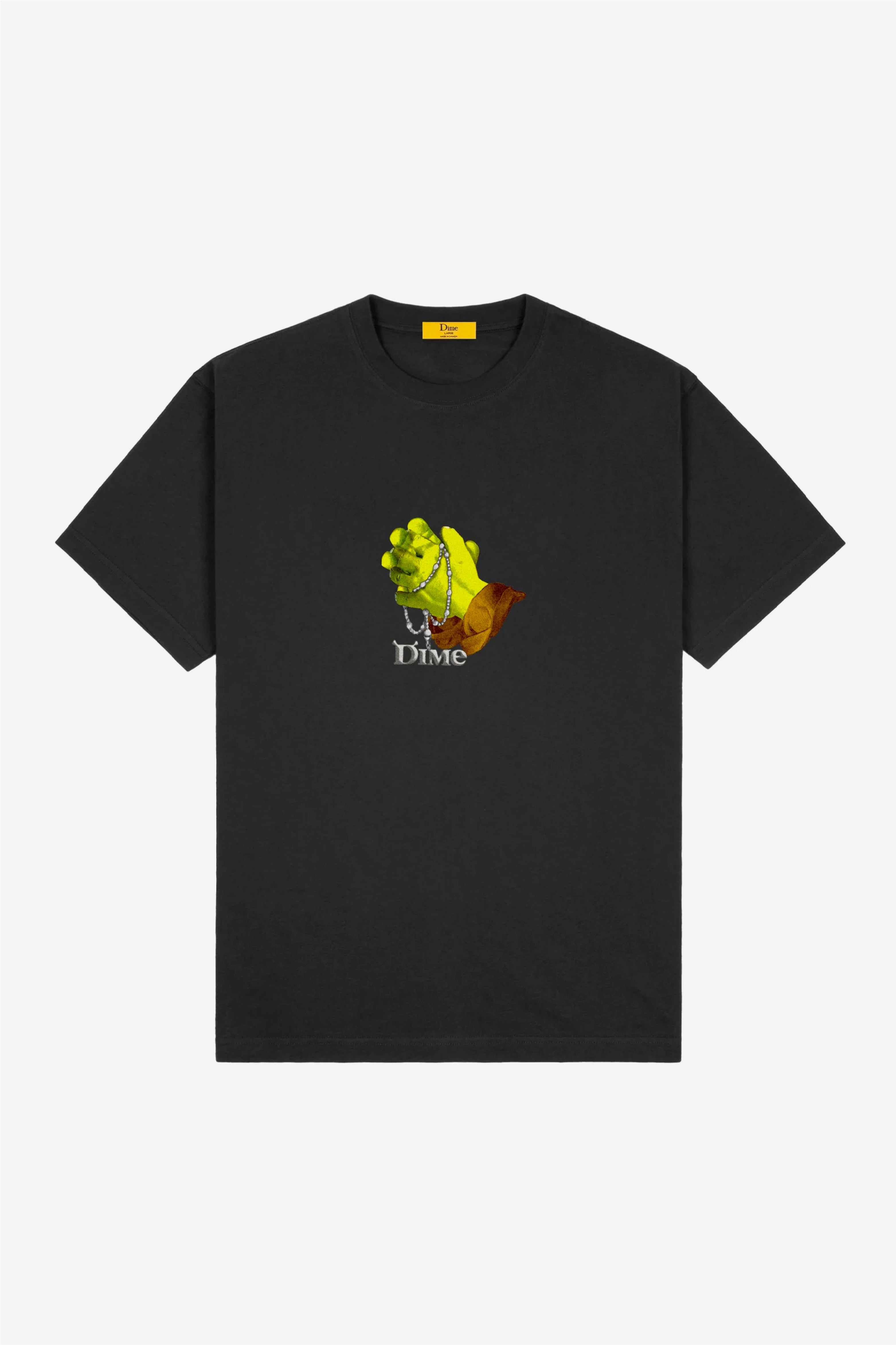 Selectshop FRAME - DIME Swamp Tee T-Shirts Dubai
