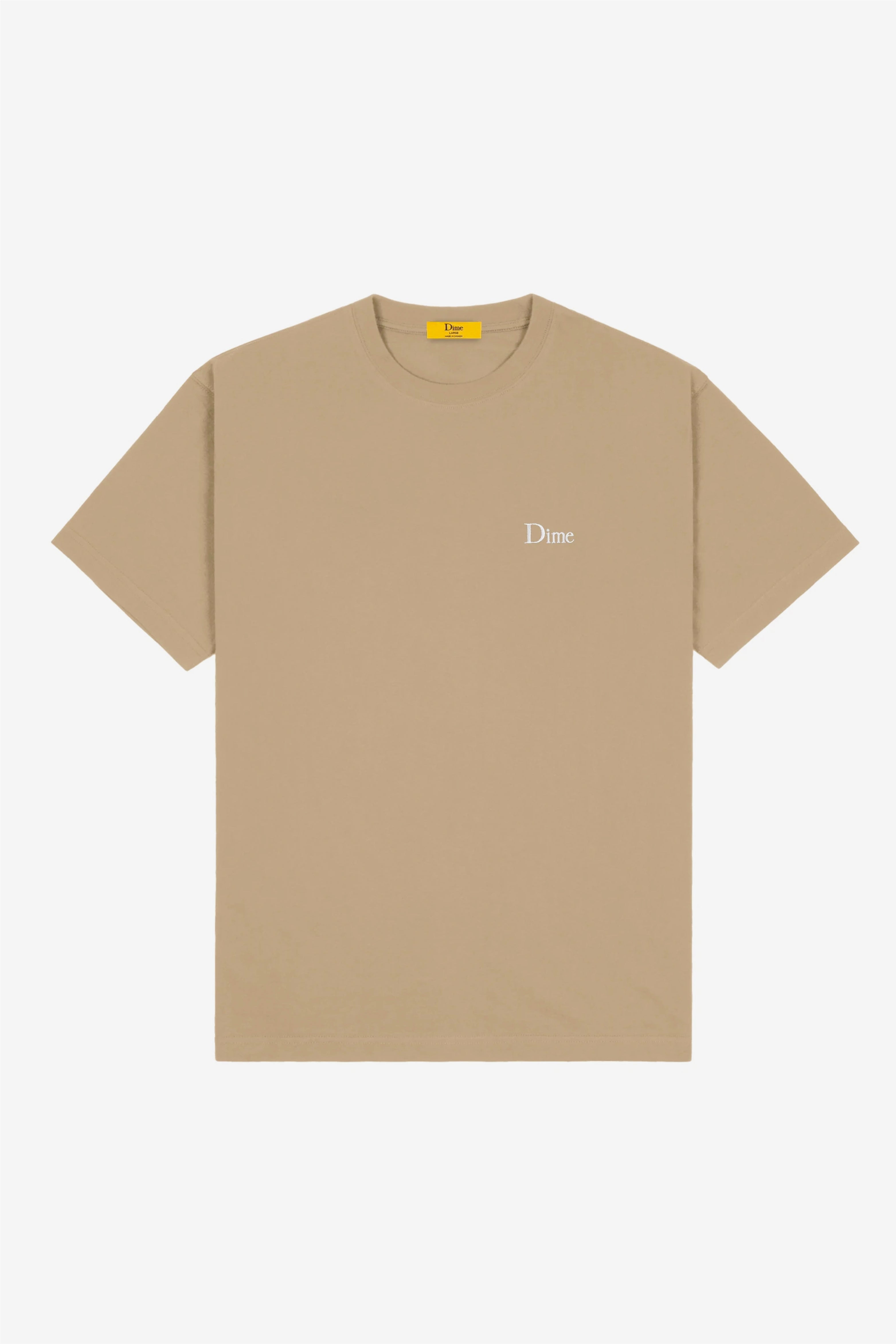 Selectshop FRAME - DIME Dime Classic Small Logo Tee T-Shirts Dubai