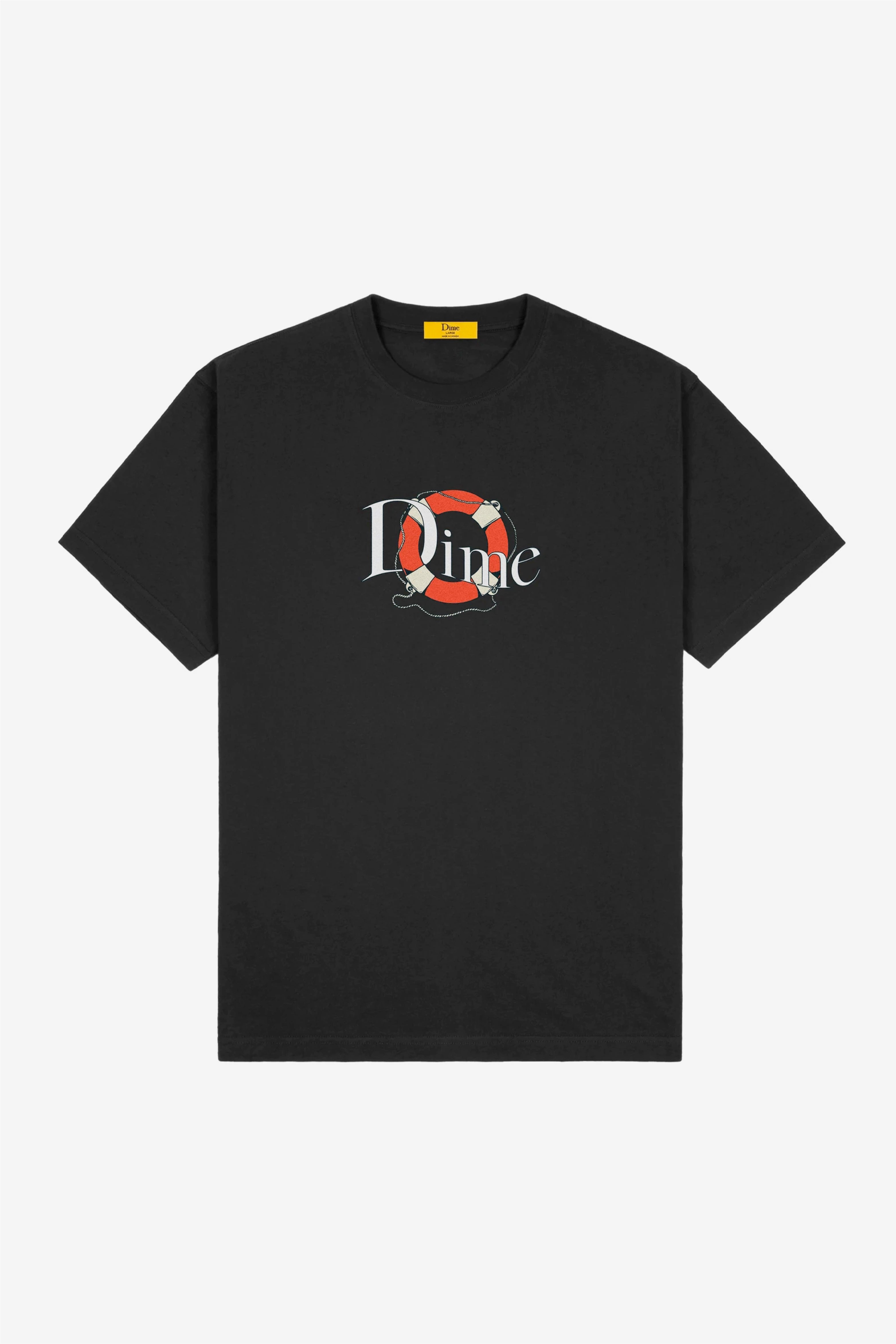 Selectshop FRAME - DIME Dime Classic SOS Tee T-Shirts Dubai