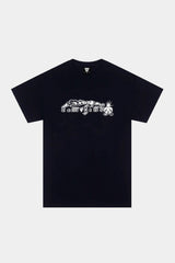 Selectshop FRAME - LIMOSINE Spiker Tee T-Shirts Dubai