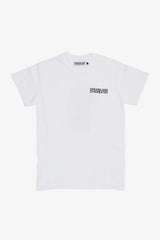 Selectshop FRAME - DREAMLAND SYNDICATE Moire Tee T-Shirt Dubai
