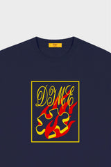 Selectshop FRAME - DIME Flamepuzz T-Shirt T-Shirts Concept Store Dubai