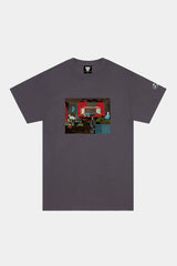 Selectshop FRAME - LIMOSINE Opium Den Tee T-Shirts Dubai