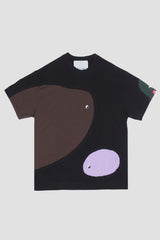 Selectshop FRAME - JUNGLES JUNGLES Boulder Tee T-Shirt Concept Store Dubai