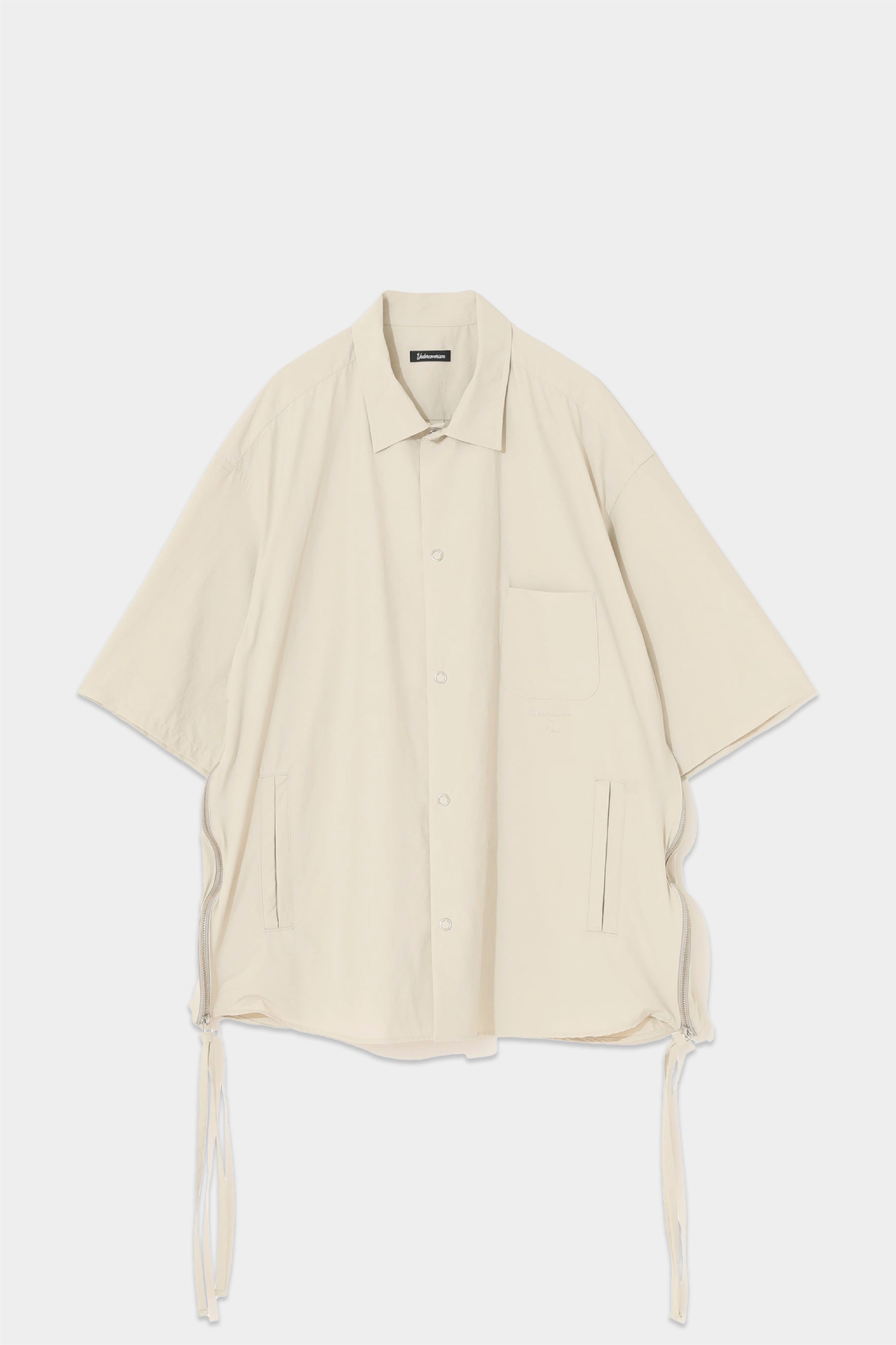 Selectshop FRAME - UNDERCOVERISM Shirt Shirt Concept Store Dubai