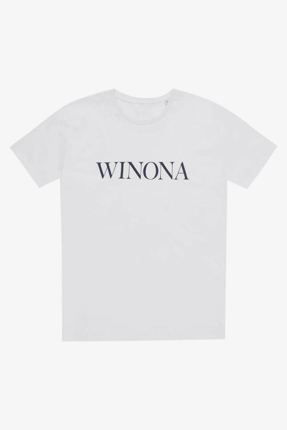 Selectshop FRAME - IDEA WINONA T-Shirt T-Shirt Dubai