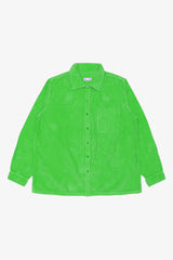 Selectshop FRAME - ERL Corduroy Shirt Shirts Dubai
