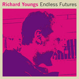 Selectshop FRAME - FRAME MUSIC Richard Youngs: "Endless Futures" LP Vinyl Record Dubai