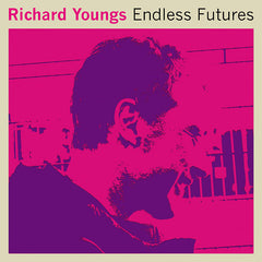 Selectshop FRAME - FRAME MUSIC Richard Youngs: "Endless Futures" LP Vinyl Record Dubai