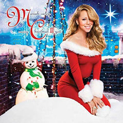 Selectshop FRAME - FRAME MUSIC Mariah Carey: "Merry Christmas To You" LP Vinyl Record Dubai