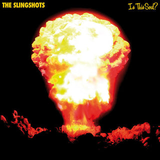 The Slingshots: "Is This Soul?" LP