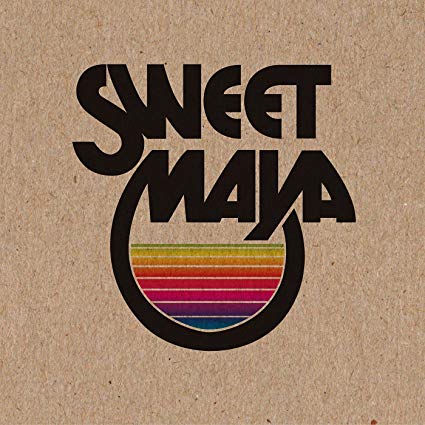 Selectshop FRAME - FRAME MUSIC Sweet Maya: "Sweet Maya" LP Vinyl Record Dubai