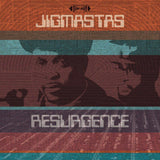 Selectshop FRAME - FRAME MUSIC Jigmastas: "Resurgence" LP Vinyl Record Dubai