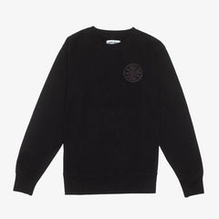 Selectshop FRAME - FUCKING AWESOME Spiral Crewneck Sweatshirts Dubai