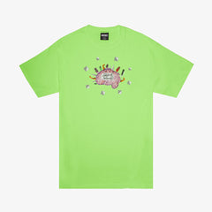 Selectshop FRAME - HOCKEY Intelligence Tee T-Shirt Dubai