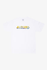 Selectshop FRAME - ALLTIMERS Feature Tee T-Shirt Dubai