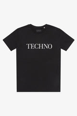 Selectshop FRAME - IDEA Techno T-Shirt T-Shirt Dubai