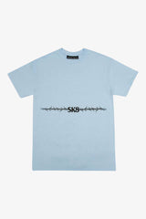 Selectshop FRAME - CALL ME 917 SK8-Boy Tee T-Shirt Dubai
