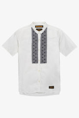 Selectshop FRAME - NEIGHBORHOOD EMB Shirt Shirt Dubai
