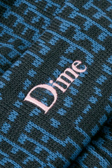 Selectshop FRAME - DIME Dime Classic Logo Warp Beanie All-accessories Dubai