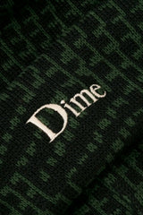 Selectshop FRAME - DIME Dime Classic Logo Warp Beanie All-accessories Dubai