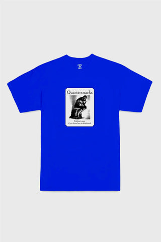 Thinker Tee