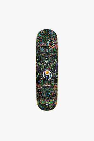 K2 Deck