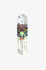 Selectshop FRAME - GX1000 Stay Up Late Deck Skateboards Dubai