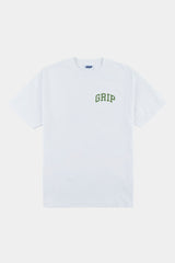 Selectshop FRAME - CLASSIC Grip Roll Tee T-Shirts Dubai