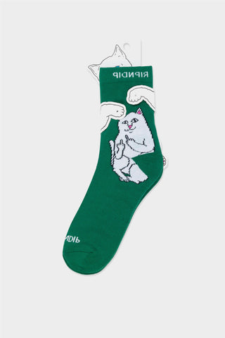 Lord Nermal Mid Socks