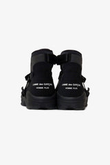 Selectshop FRAME - COMME DES GARÇONS HOMME PLUS Nike Air Carnivore Footwear Dubai