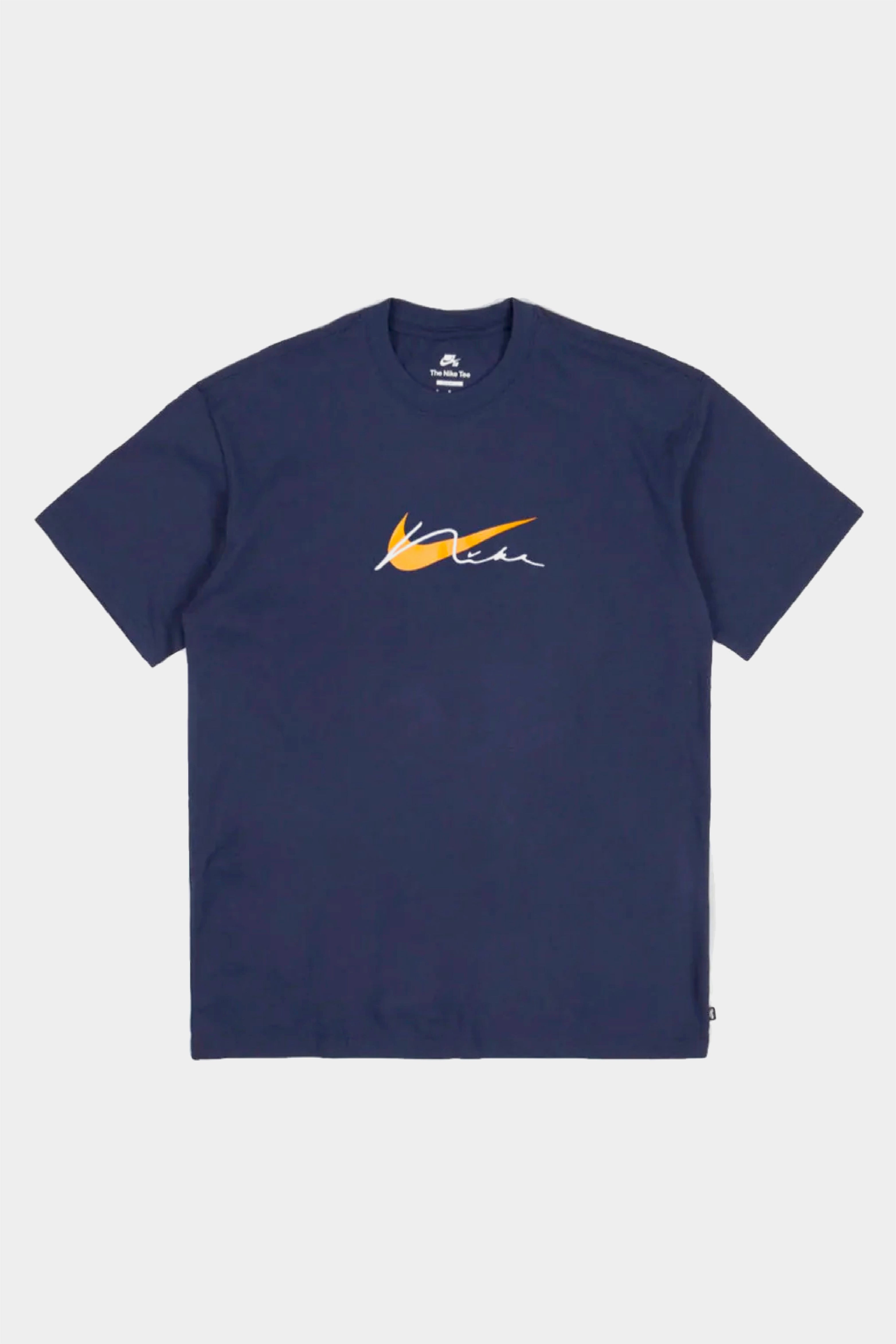 Selectshop FRAME - NIKE SB Nike SB Scribe Tee T-Shirts Dubai