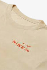 Selectshop FRAME - NIKE SB Cruisin' Washed T-Shirt T-Shirts Dubai