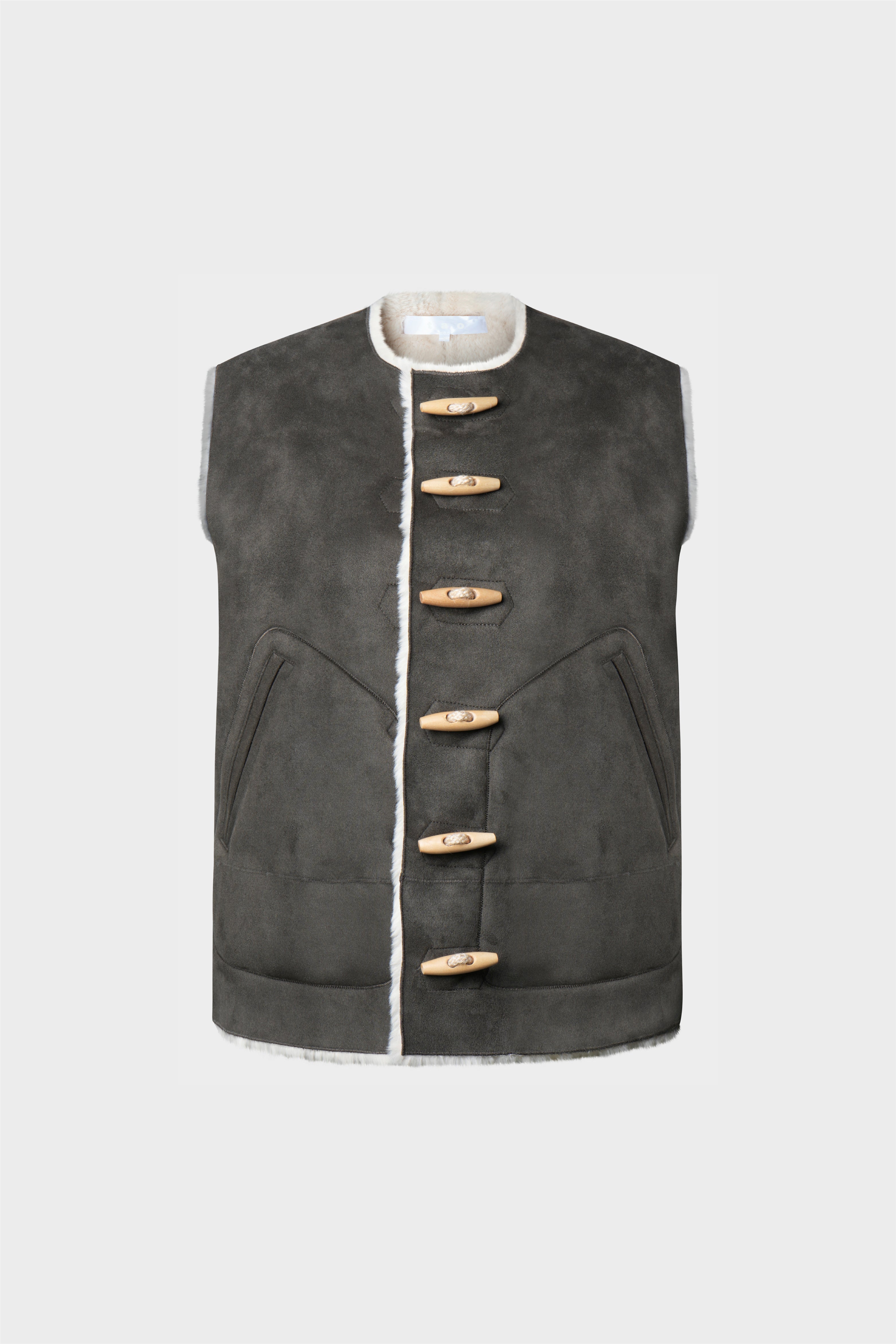Selectshop FRAME - TAO Vest Outerwear Concept Store Dubai