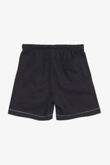 Selectshop FRAME - JUNGLES JUNGLES Connection Chenille Embroidered Shorts Bottoms Dubai