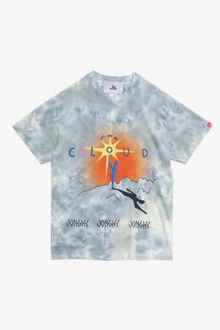 Get Off My Cloud Tee