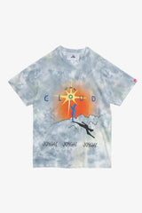 Selectshop FRAME - JUNGLES JUNGLES Get Off My Cloud Tee T-Shirt Dubai