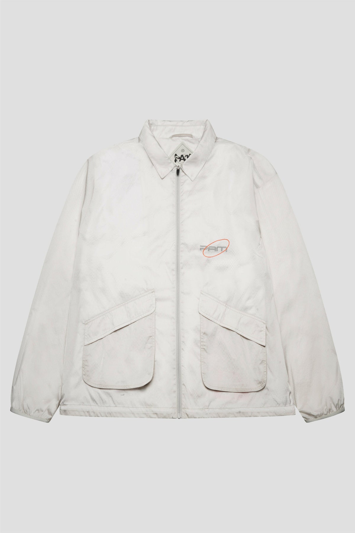 Selectshop FRAME - PERKS AND MINI Pump Man Attendants Jacket Outerwear Concept Store Dubai