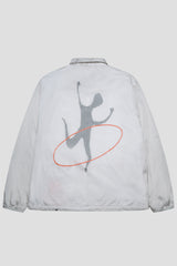 Selectshop FRAME - PERKS AND MINI Pump Man Attendants Jacket Outerwear Concept Store Dubai