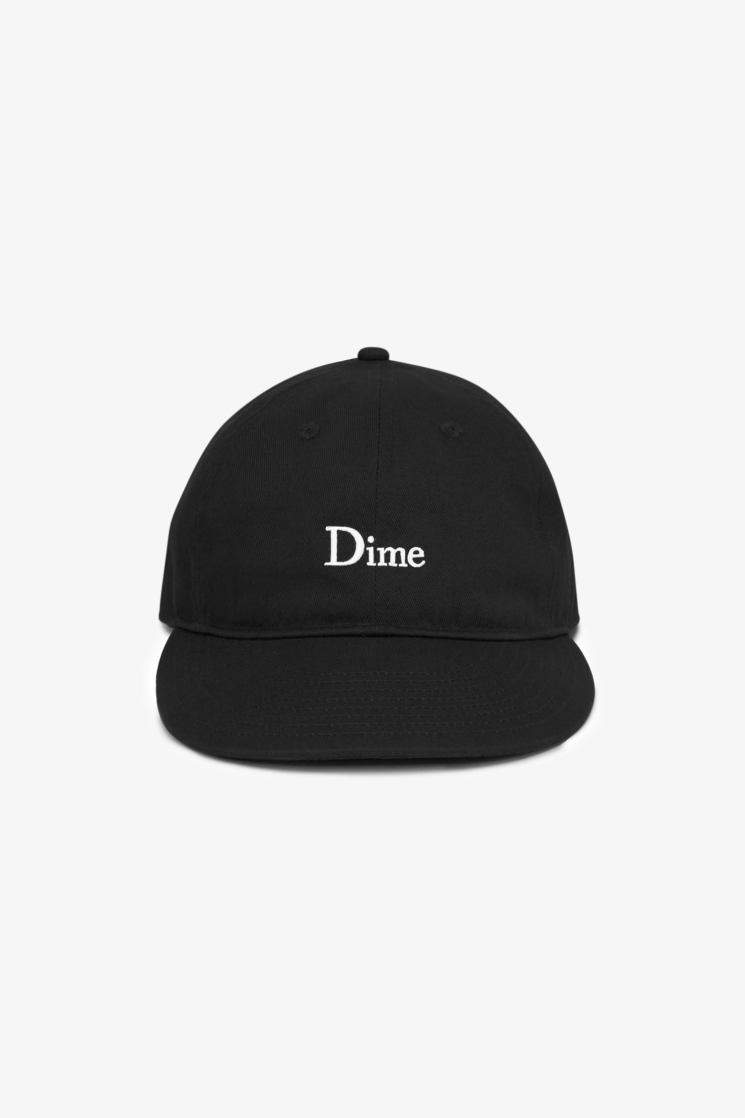 Selectshop FRAME - DIME Dime Classic Logo Cap All-Accessories Dubai