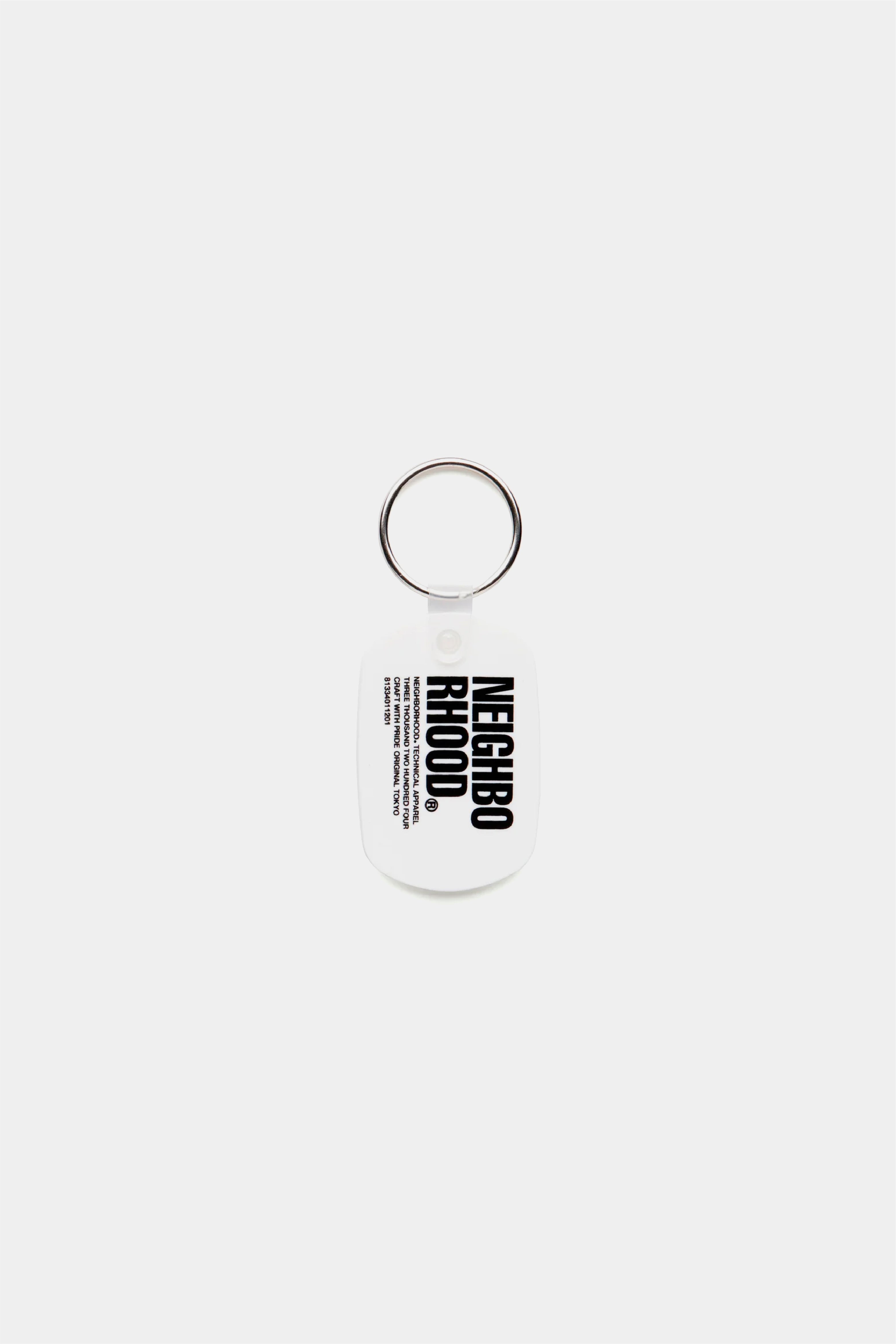 Selectshop FRAME - NEIGHBORHOOD Key Holder All-Accessories Concept Store Dubai