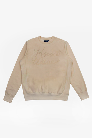 Signature Crewneck