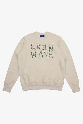 Branches Crewneck