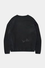 Selectshop FRAME - ERL Venice Crew Neck Premium Fleece Sweatshirt Sweats-Knits Concept Store Dubai