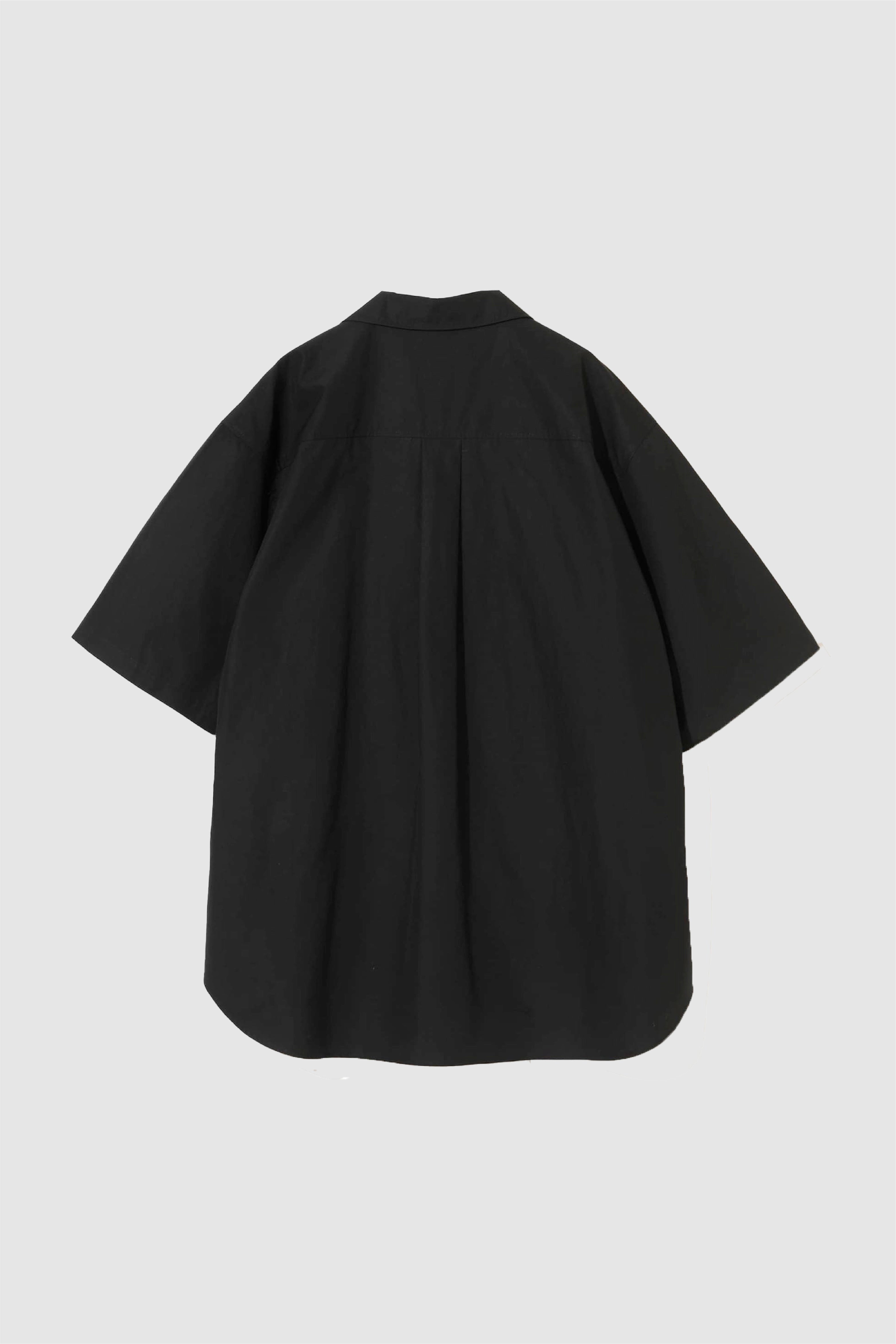 Selectshop FRAME - UNDERCOVER Rebel Shirt Shirts Concept Store Dubai