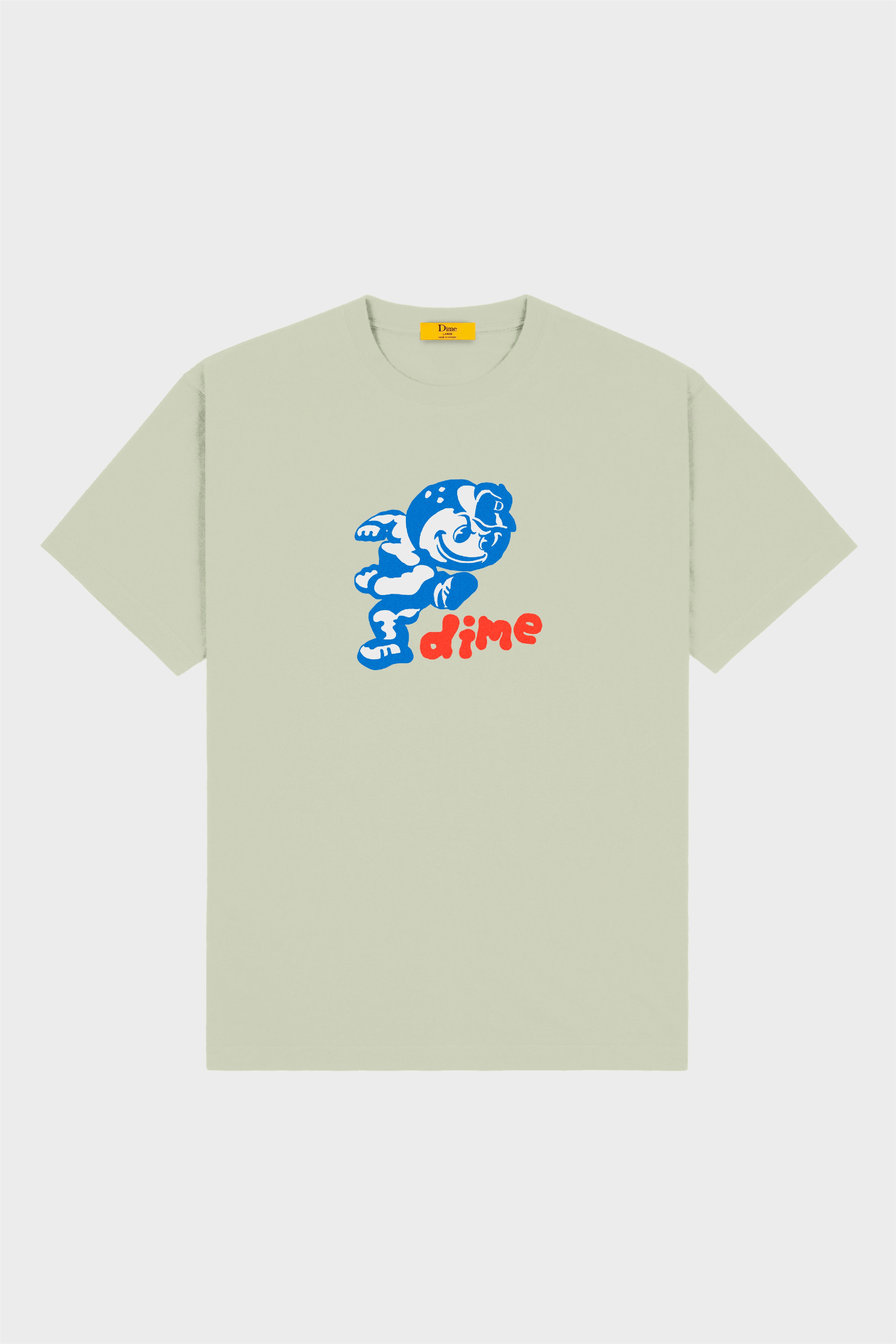 Selectshop FRAME - DIME Ballboy T-Shirt T-Shirts Concept Store Dubai
